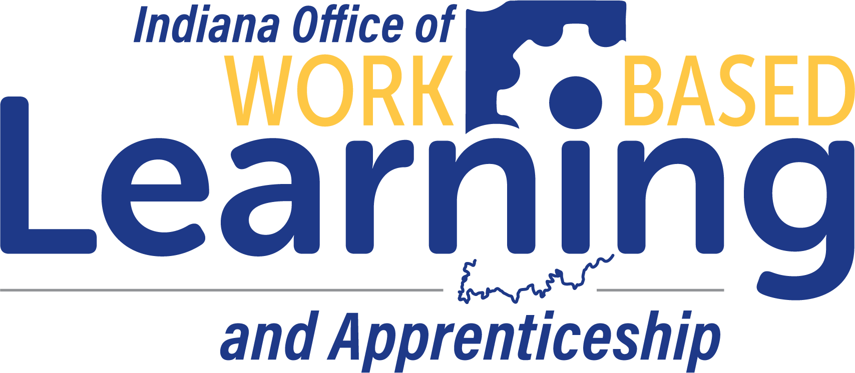 Office of Work-based Learning Logo