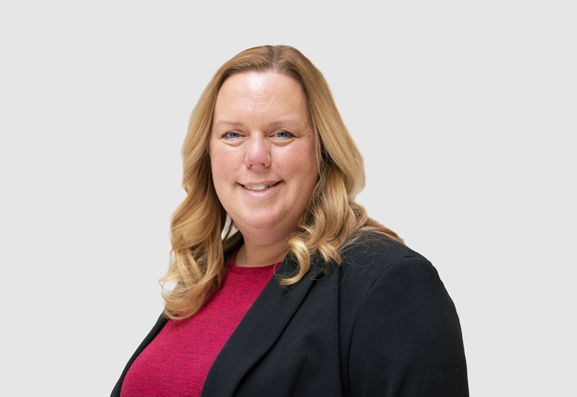 Headshot of Katie Rounds