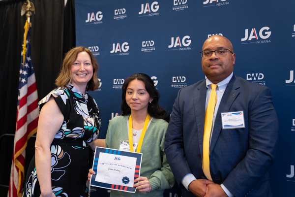 Download the image for Victoria Martinez Austin HS for the Outstanding Senior Honorable Mention