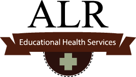 ALR Logo