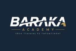 Baraka Enterprises logo