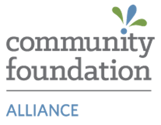 Community Foundation Alliance Logo