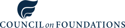Council on Foundations logo