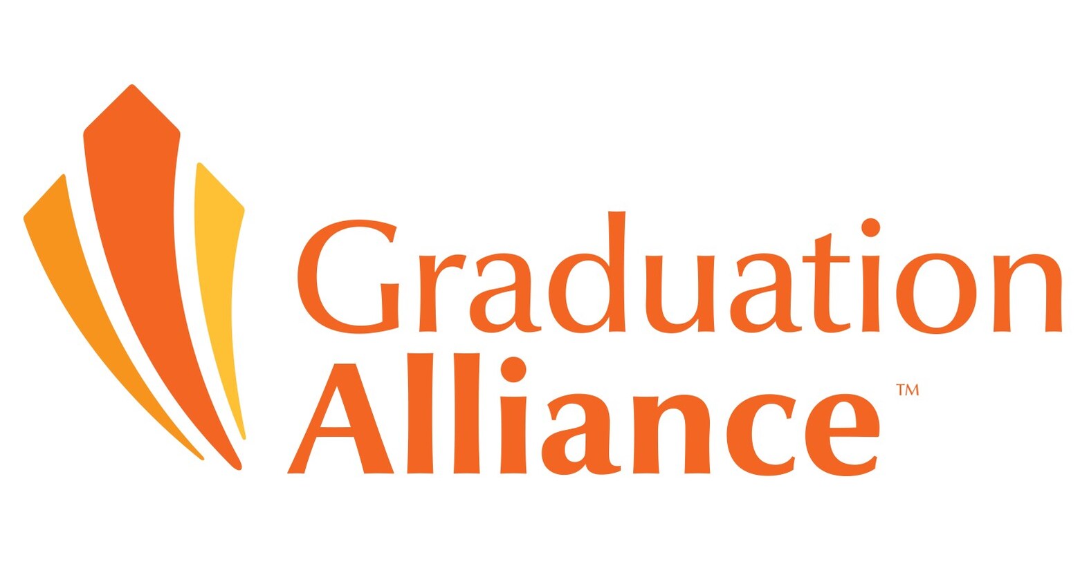 Graduation Alliance Logo linking to the IndianaDiploma.com Page