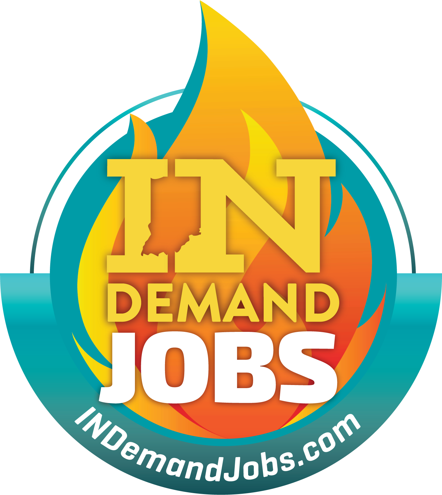 Visit the InDemand Jobs Page