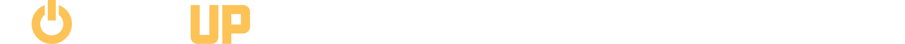 Power Up Employer Training Grant Logo