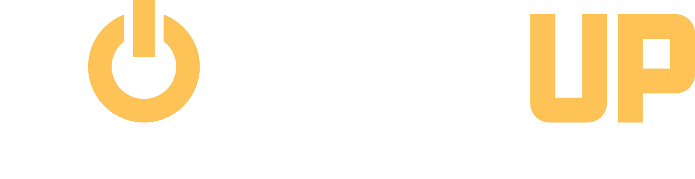 Power Up Employer Training Grant Logo