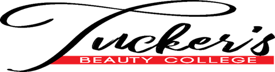Tucker's Beauty College logo