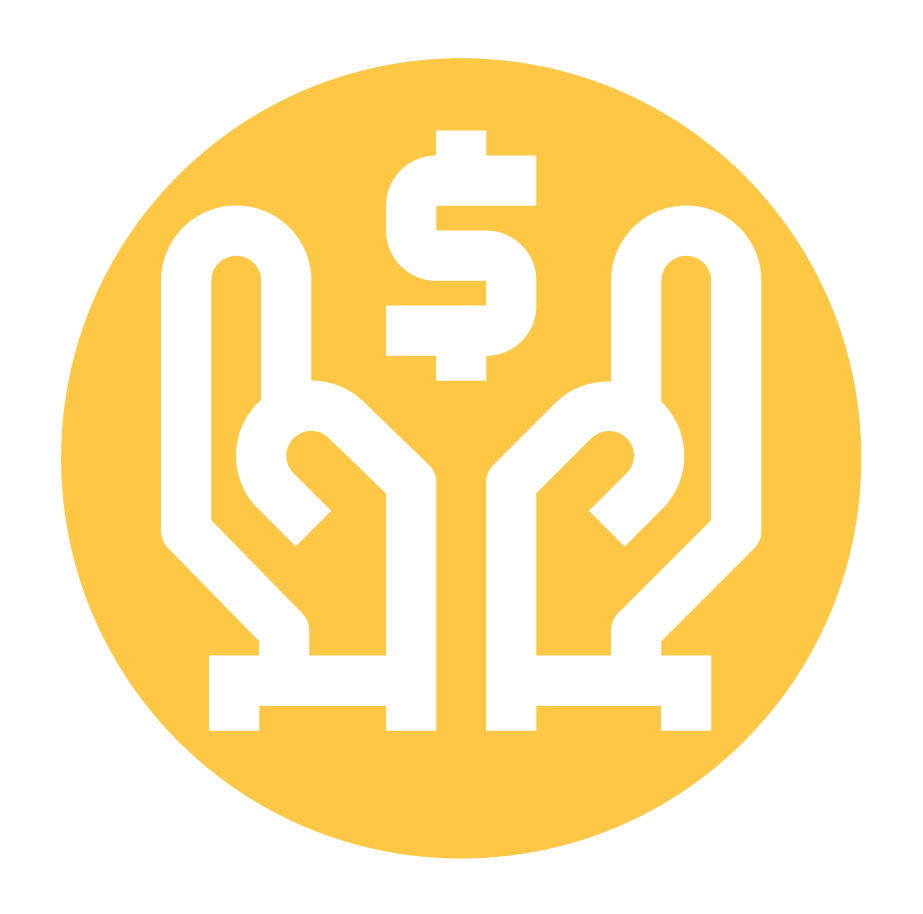 Pre-apprenticeship benefits for Participants Icon