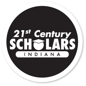21st century scholars logo
