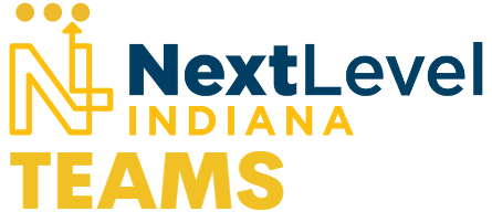 NextLevel Indiana Teams