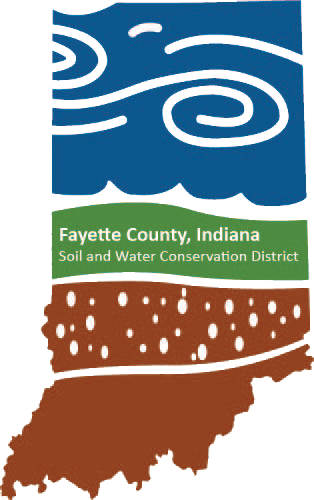 Fayette County SWCD logo