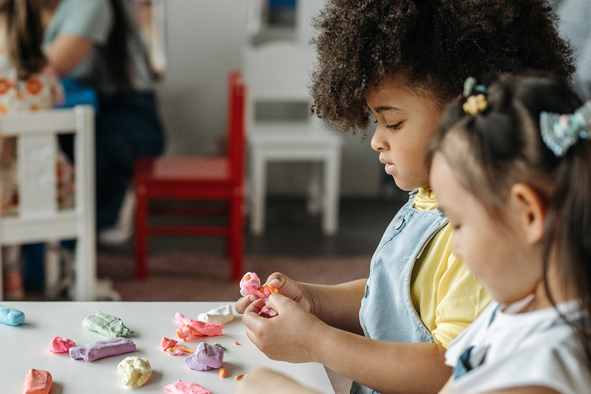 FSSA Carefinder Preschool Development Grant