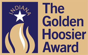 Click here to nominate someone for the Golden Hoosier Award