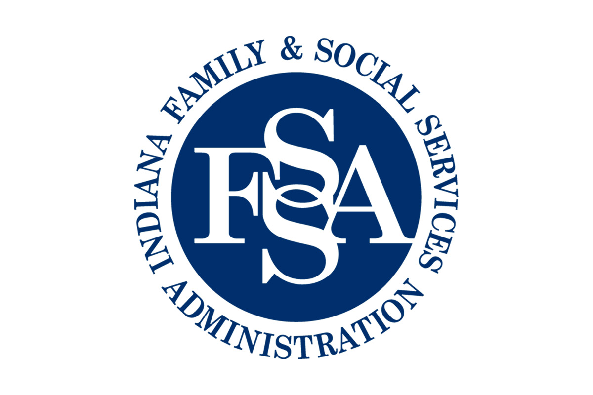 FSSA DDRS Home