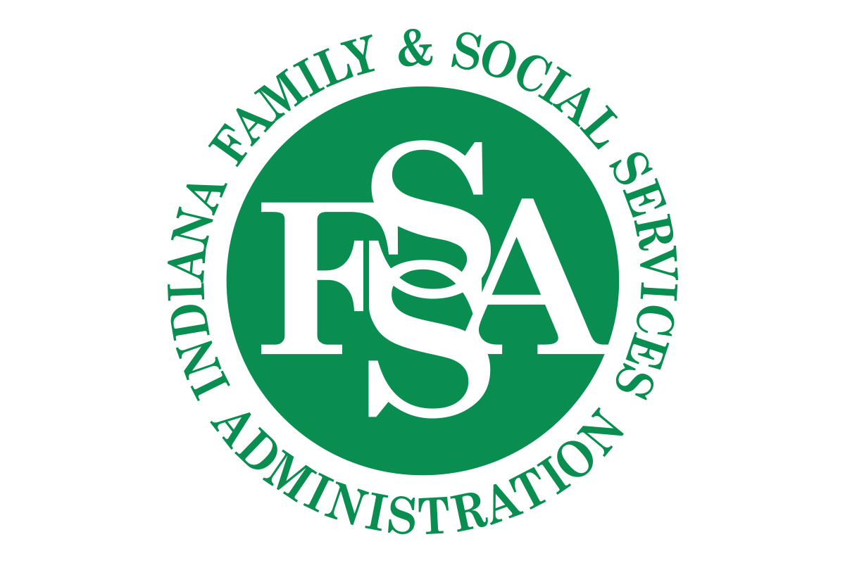 FSSA Logo