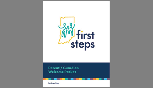 First Steps Welcome Packet