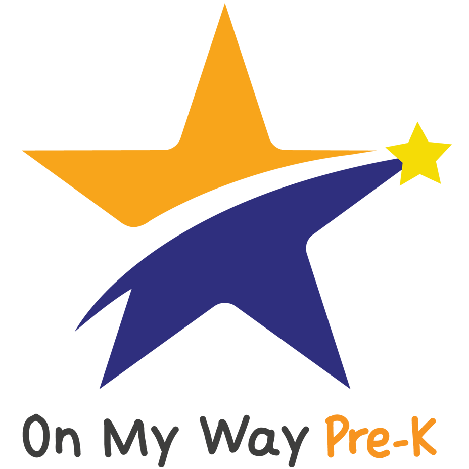 On My Way Pre-K logo