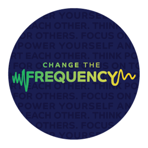 Change the Frequency