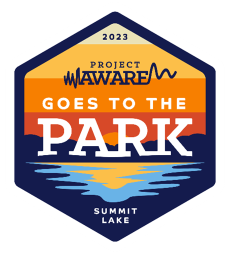 Project Aware Goes to the Park 2023