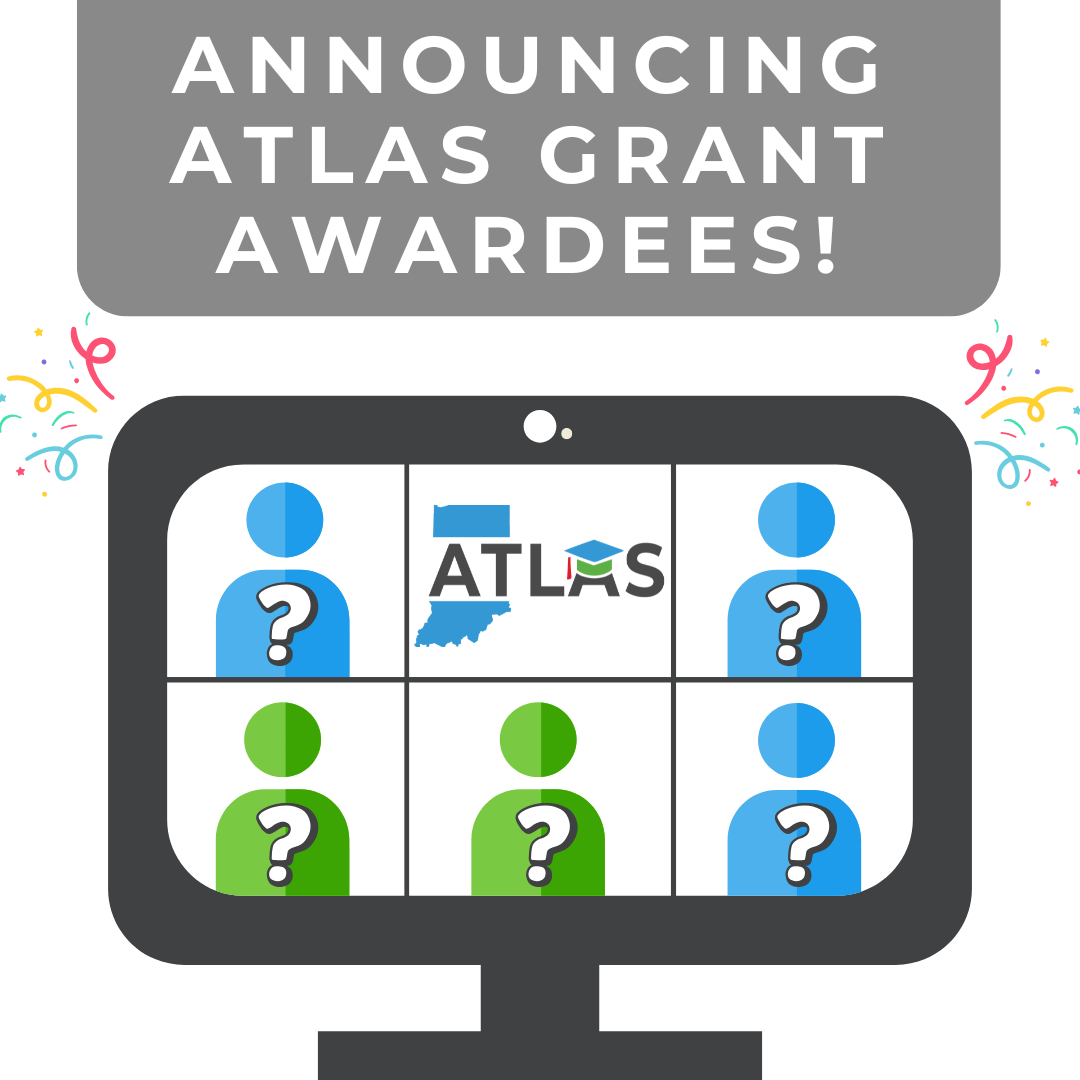 atlas grant awardees