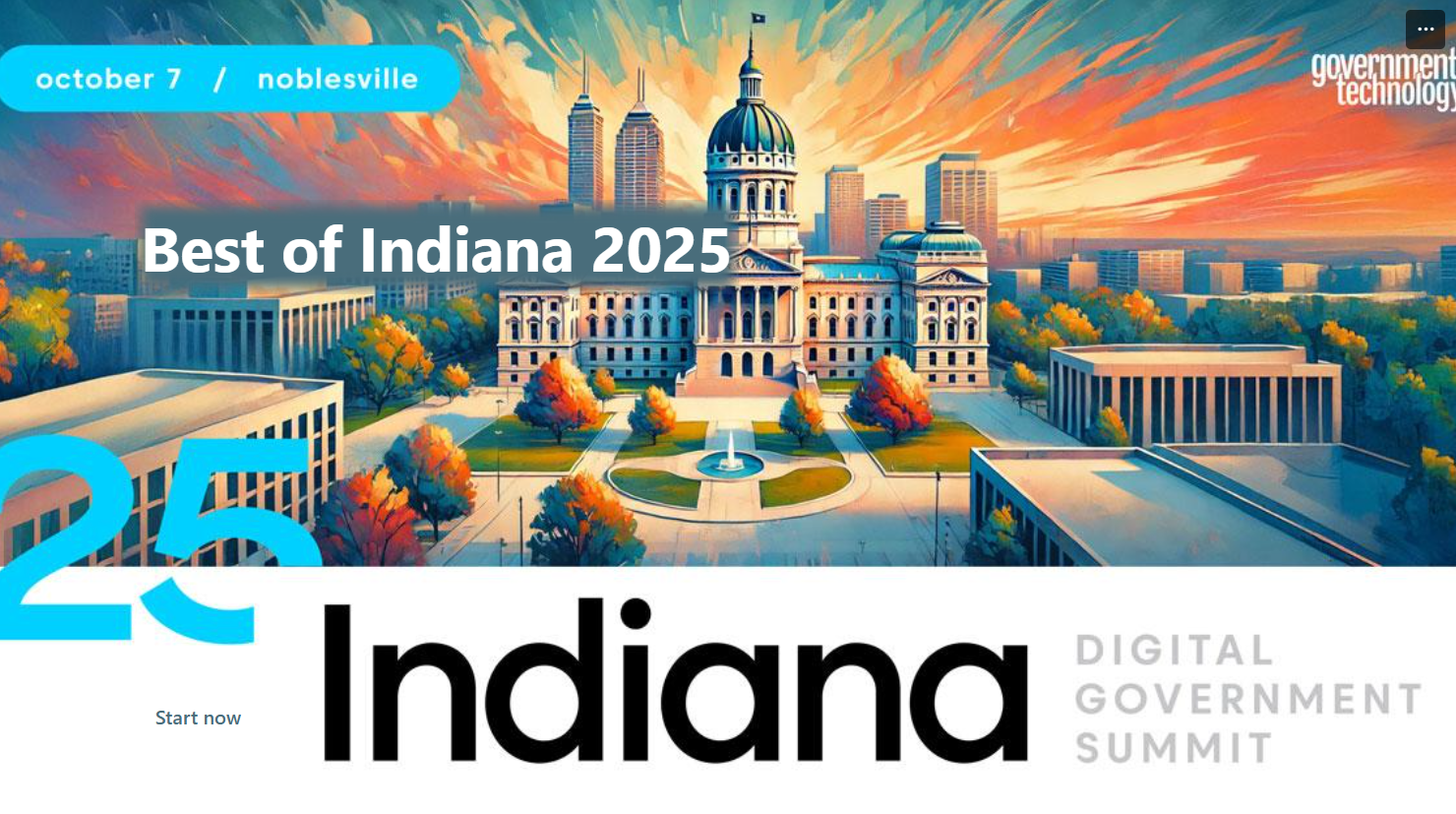 Best of Indiana 2025 Awards