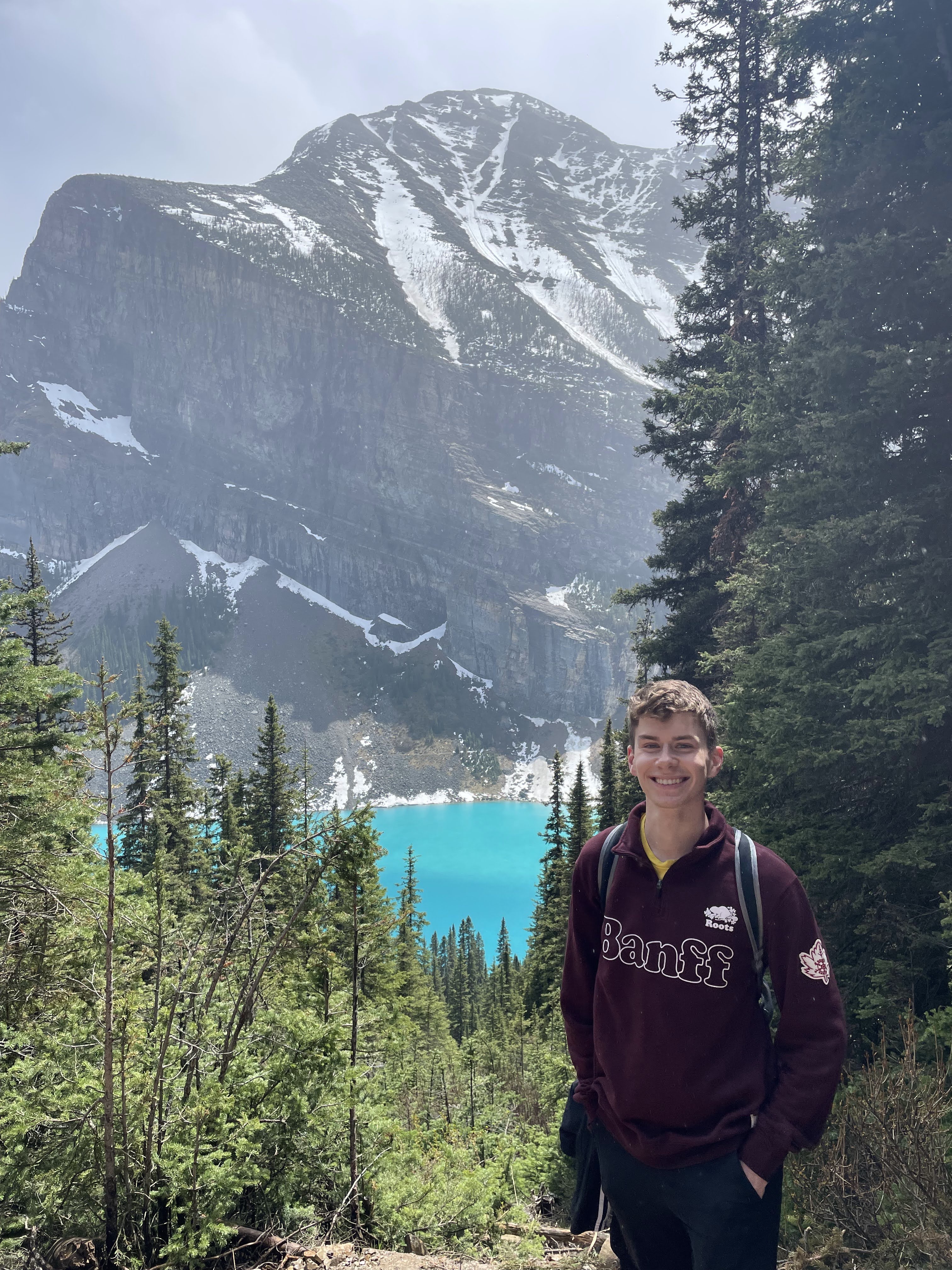 Dan Council Headshot