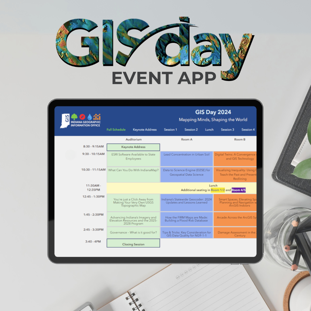GIS Day App