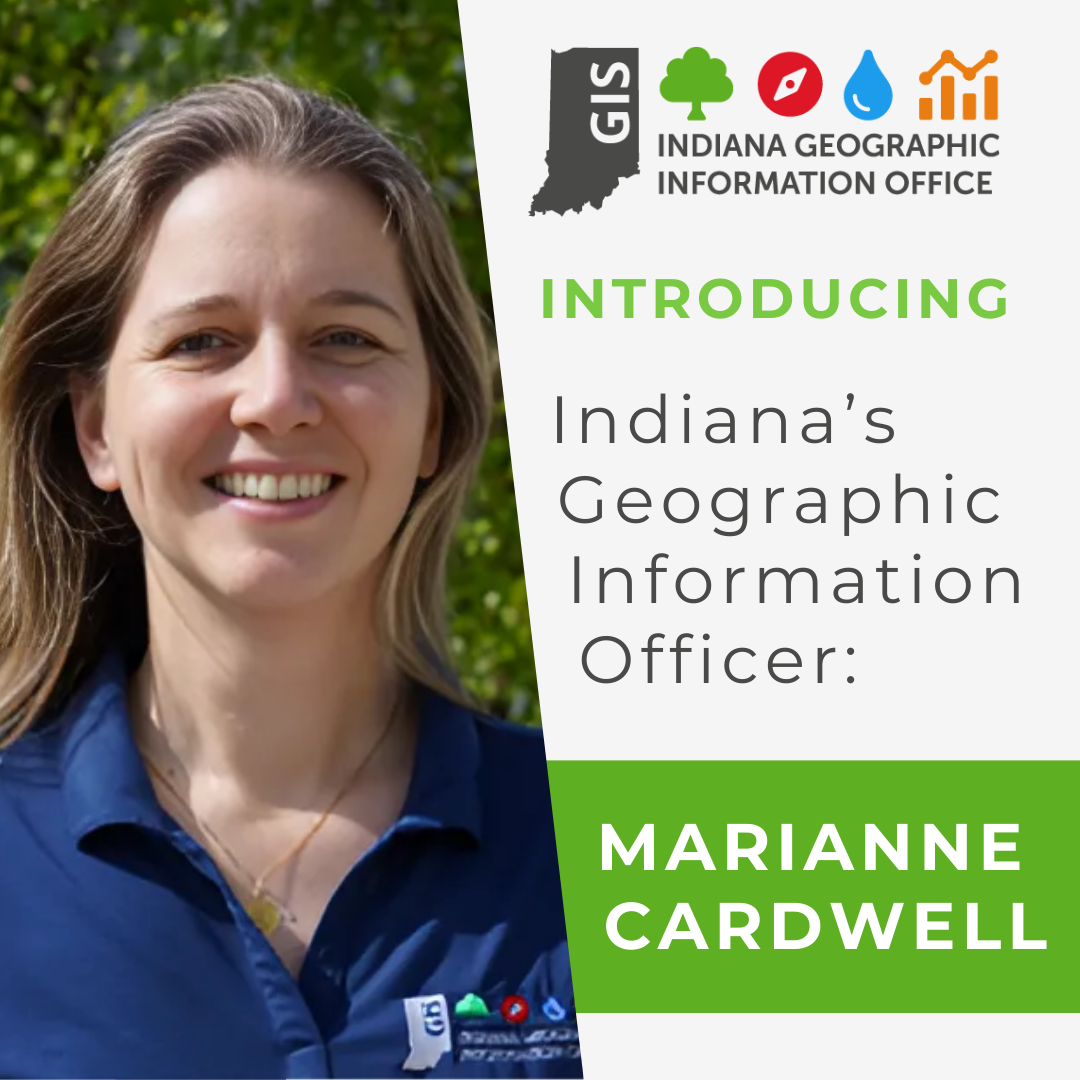 Headshot of Marianne Cardwell