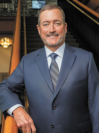 Chuck Goodrich