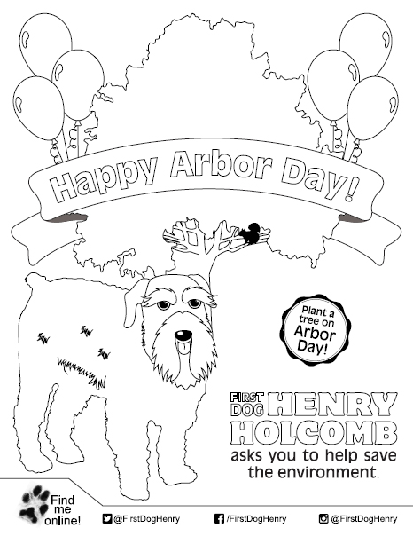 Arbor Day