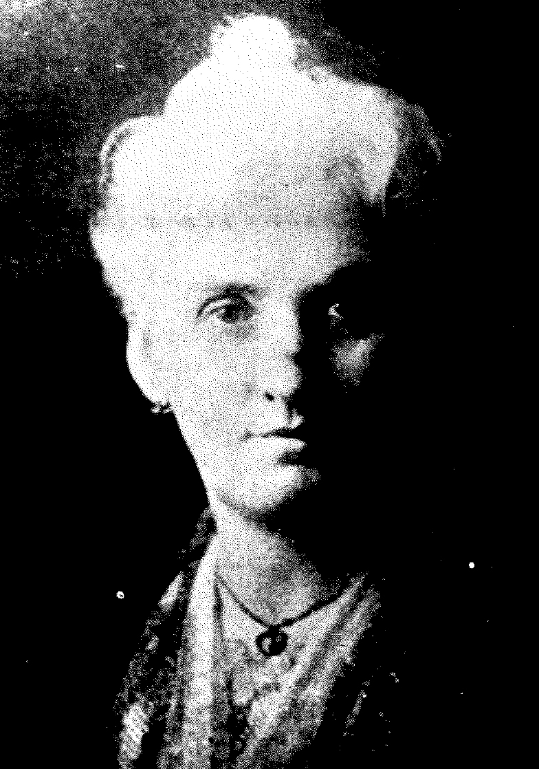 Cora Goodrich