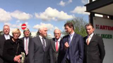 Germany Day 3: Governor Joins Jaeger Leadership for Hoosier Jobs Announcement