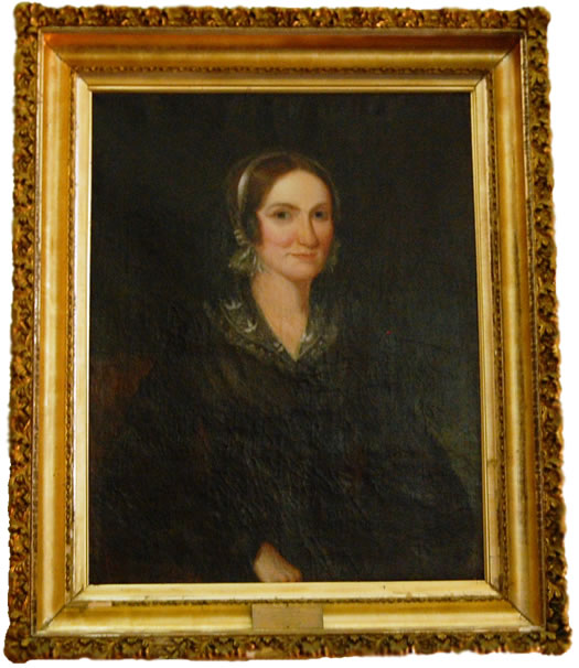 Jane Chambers McKinney Graydon