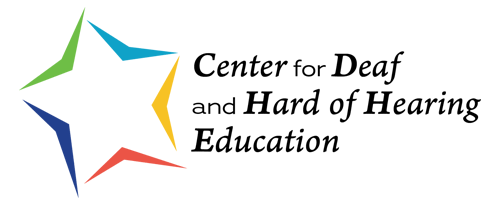 Center Logo