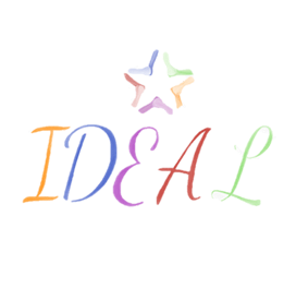 IDEAL Logo