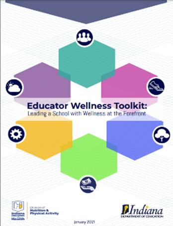wellness toolkit