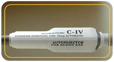 CIV Injecter