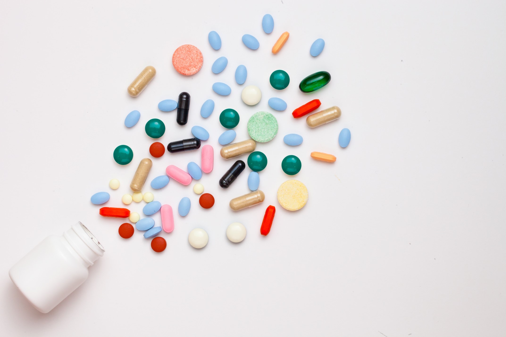 Drug Diversion