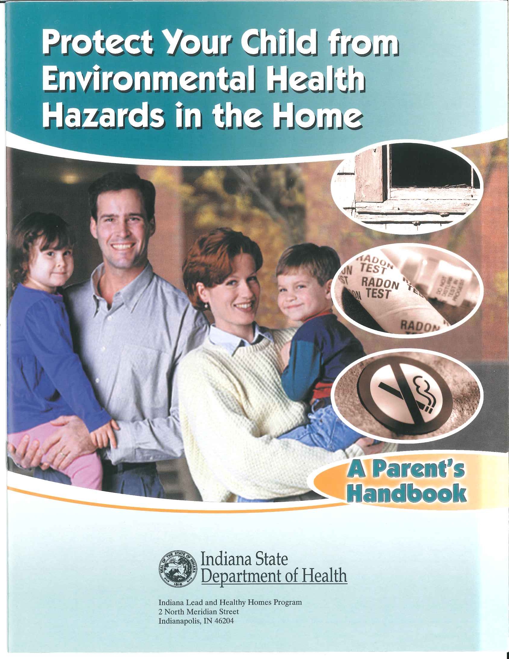 home environmental hazards