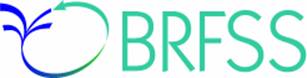 Behavioral Risk Factor Surveillance System Logo