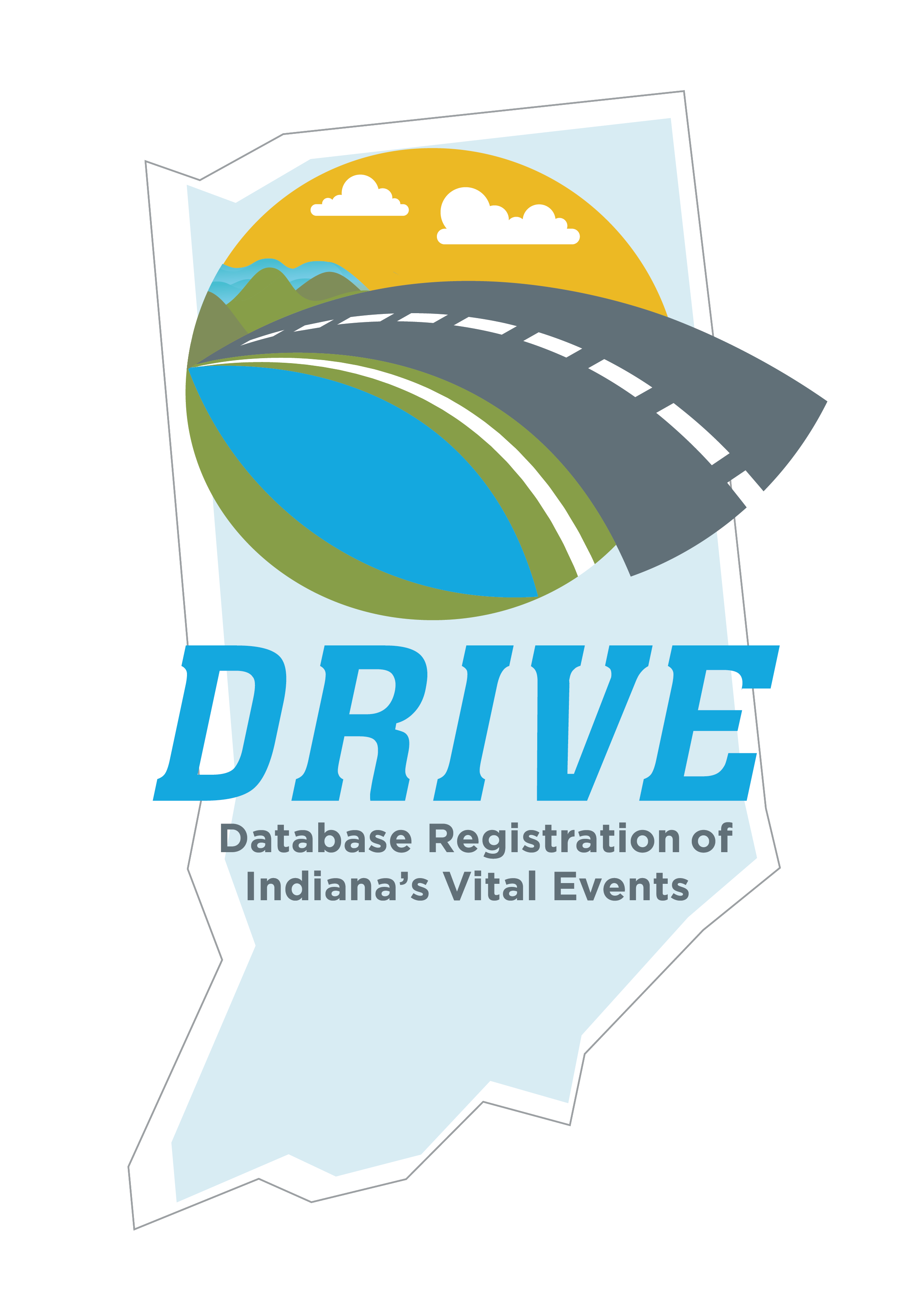 DRIVE Database Registration of Indiana's Vital Events