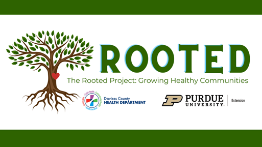 rooted project logo