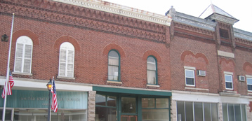 Geneva Downtown Historic District