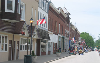 Geneva Downtown Historic District