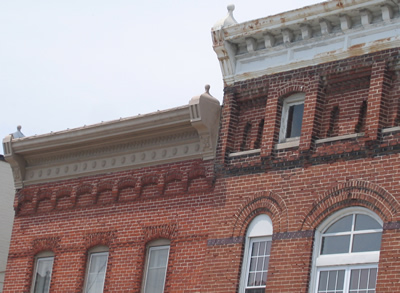 Geneva Downtown Historic District