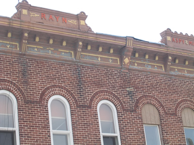 Geneva Downtown Historic District