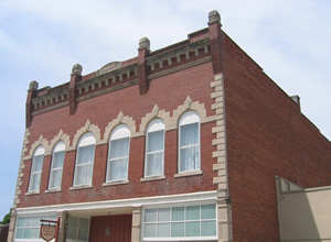 Geneva Downtown Historic District