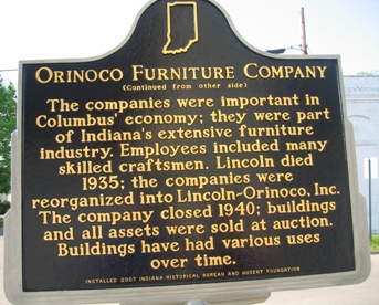 Side 2 of the marker.