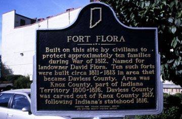 Fort Flora